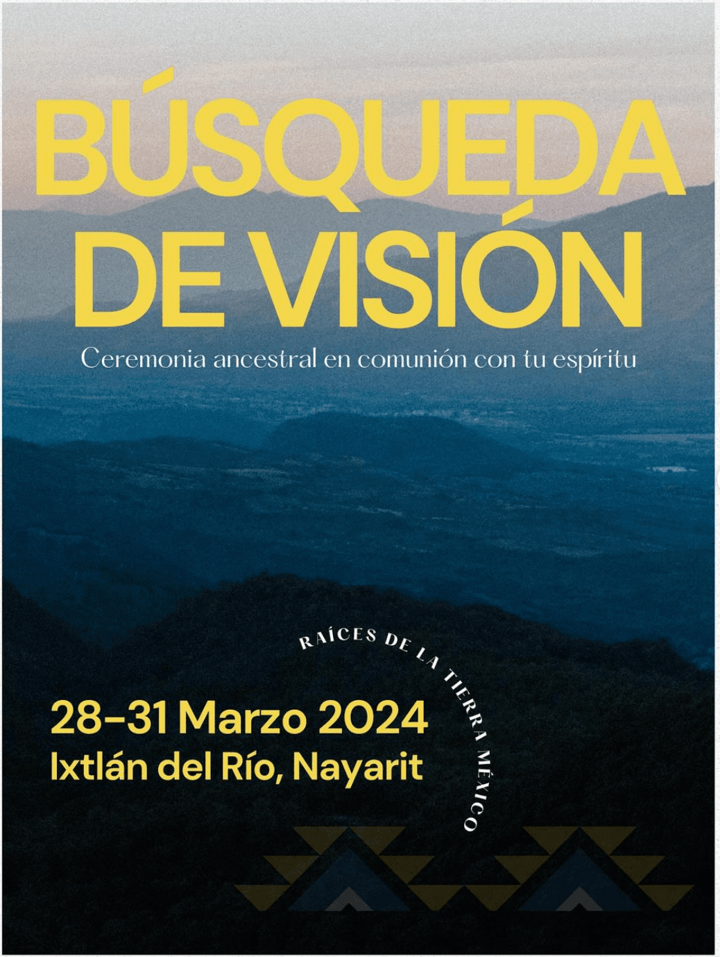 Busqueda De Vision