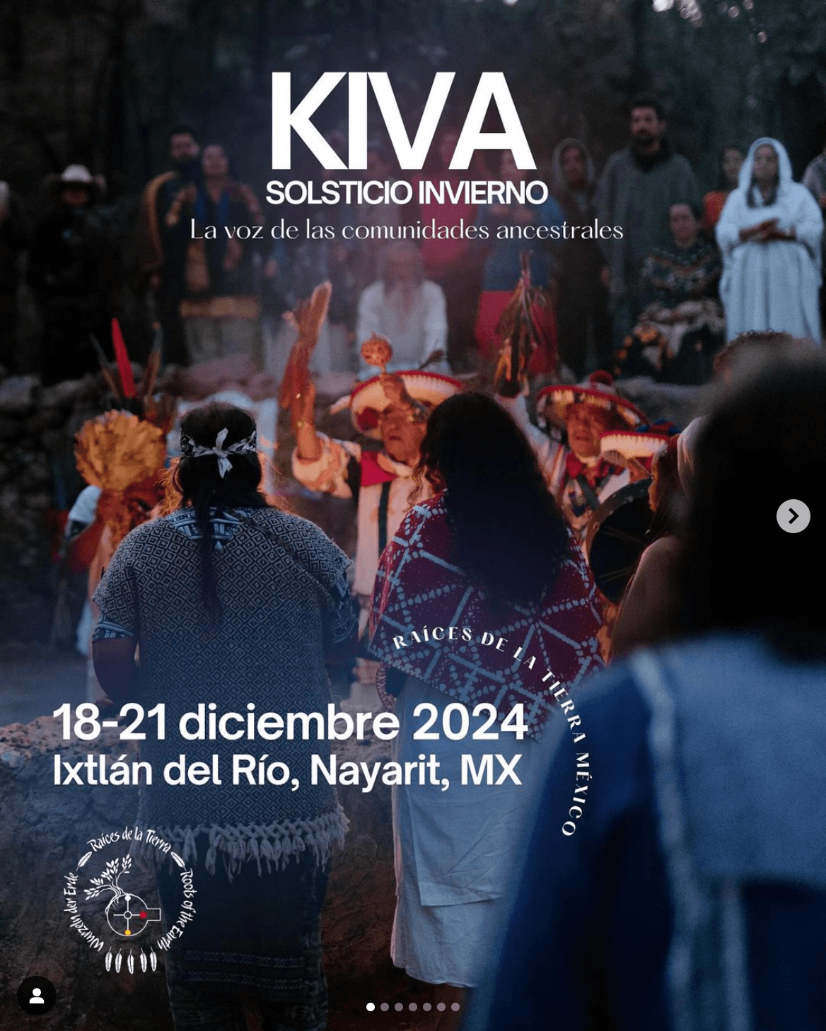 Kiva 2024